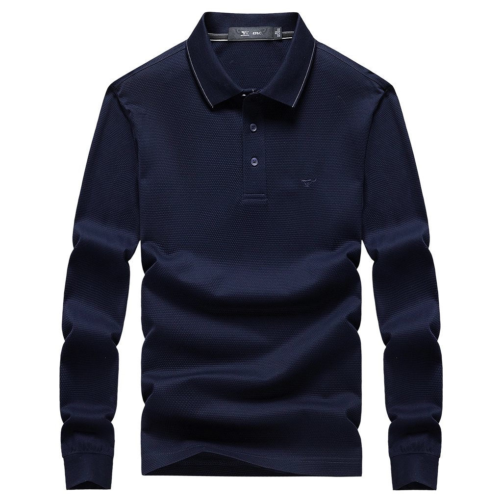 SEPTWOLVES logoPolo