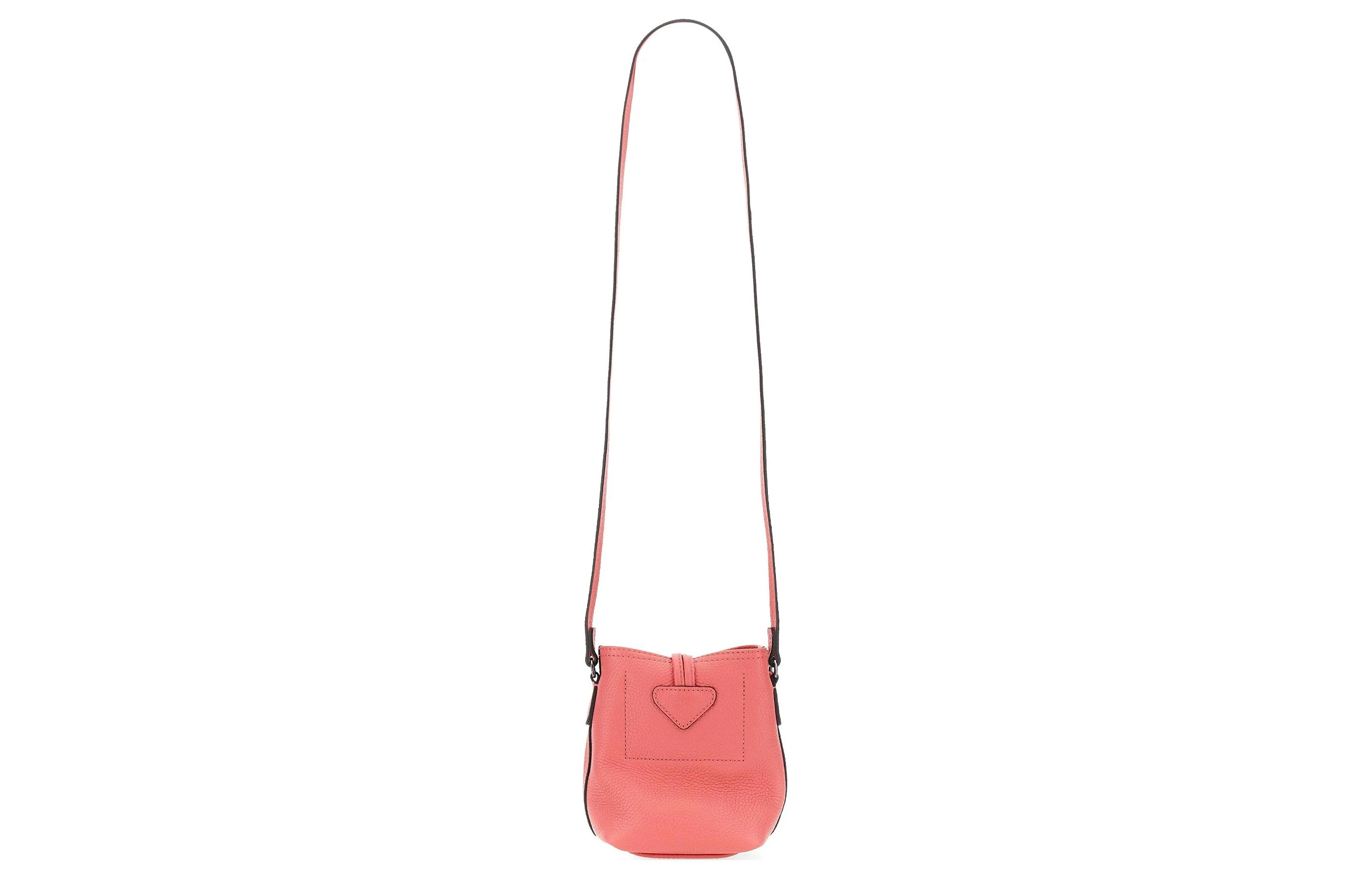 LONGCHAMP Roseau Essential 17
