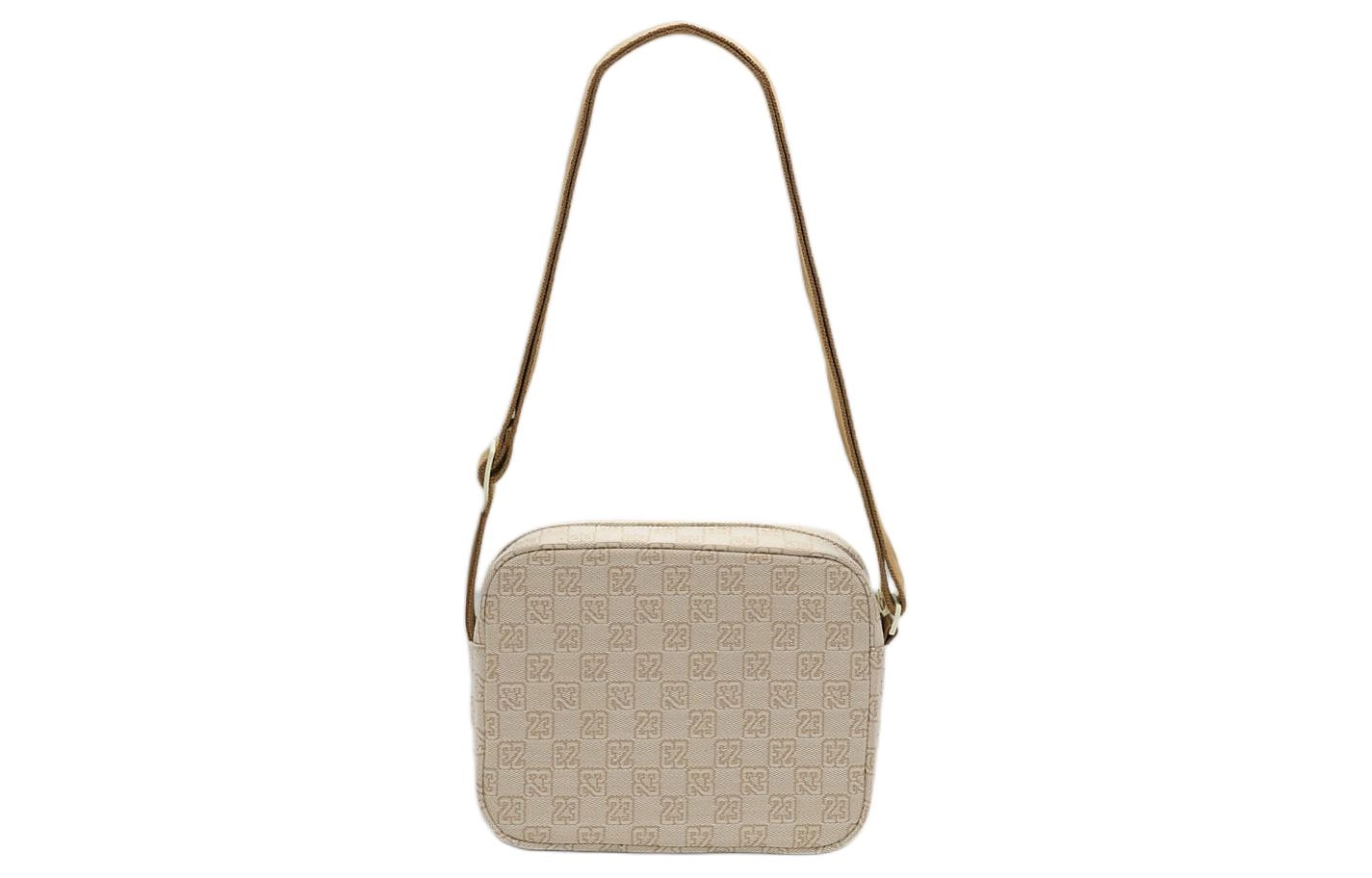 Jordan Monogram