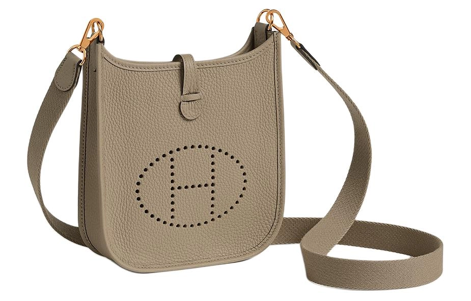 HERMES Evelyne 16 Clemence