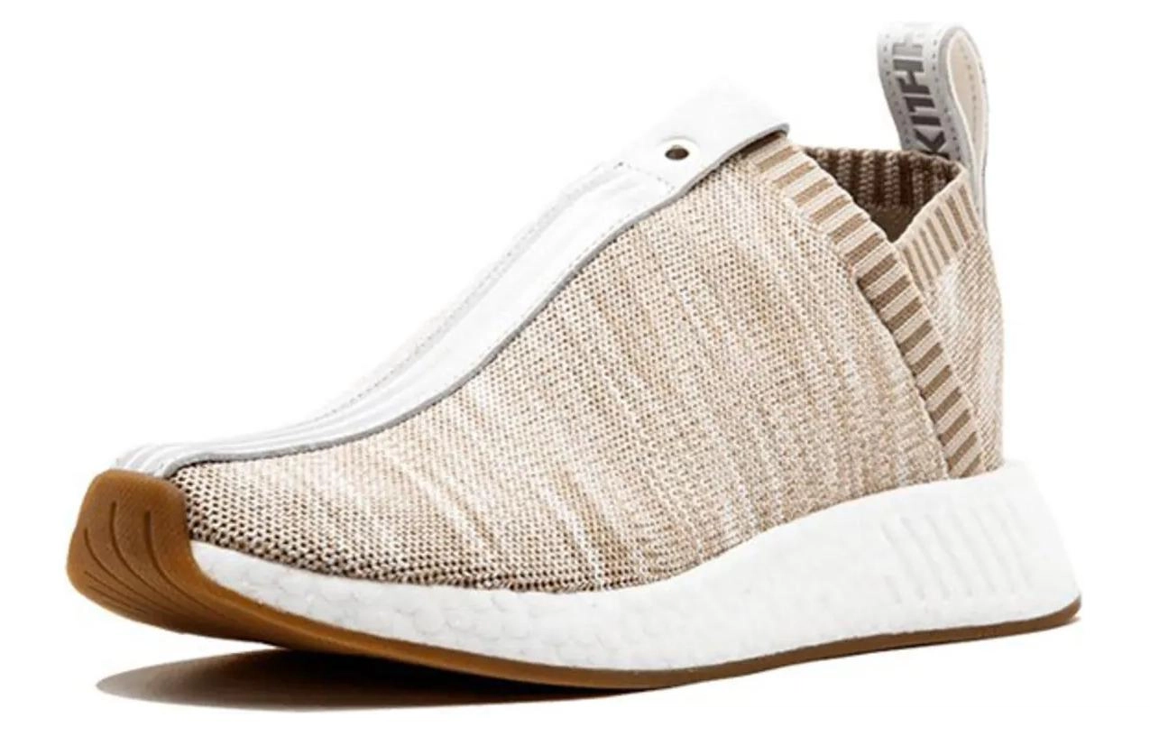 KITH x Naked Sandstone x adidas originals NMD CS2
