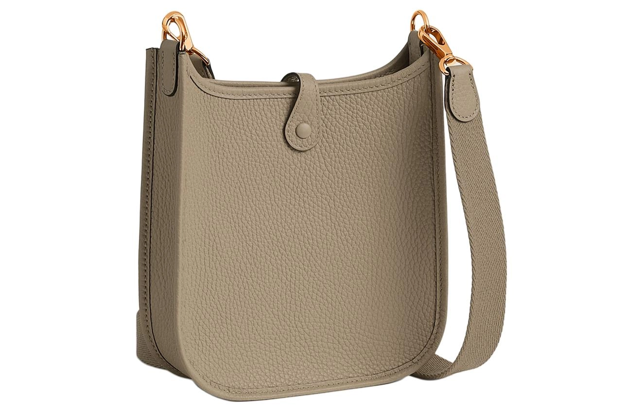 HERMES Evelyne 16 Clemence