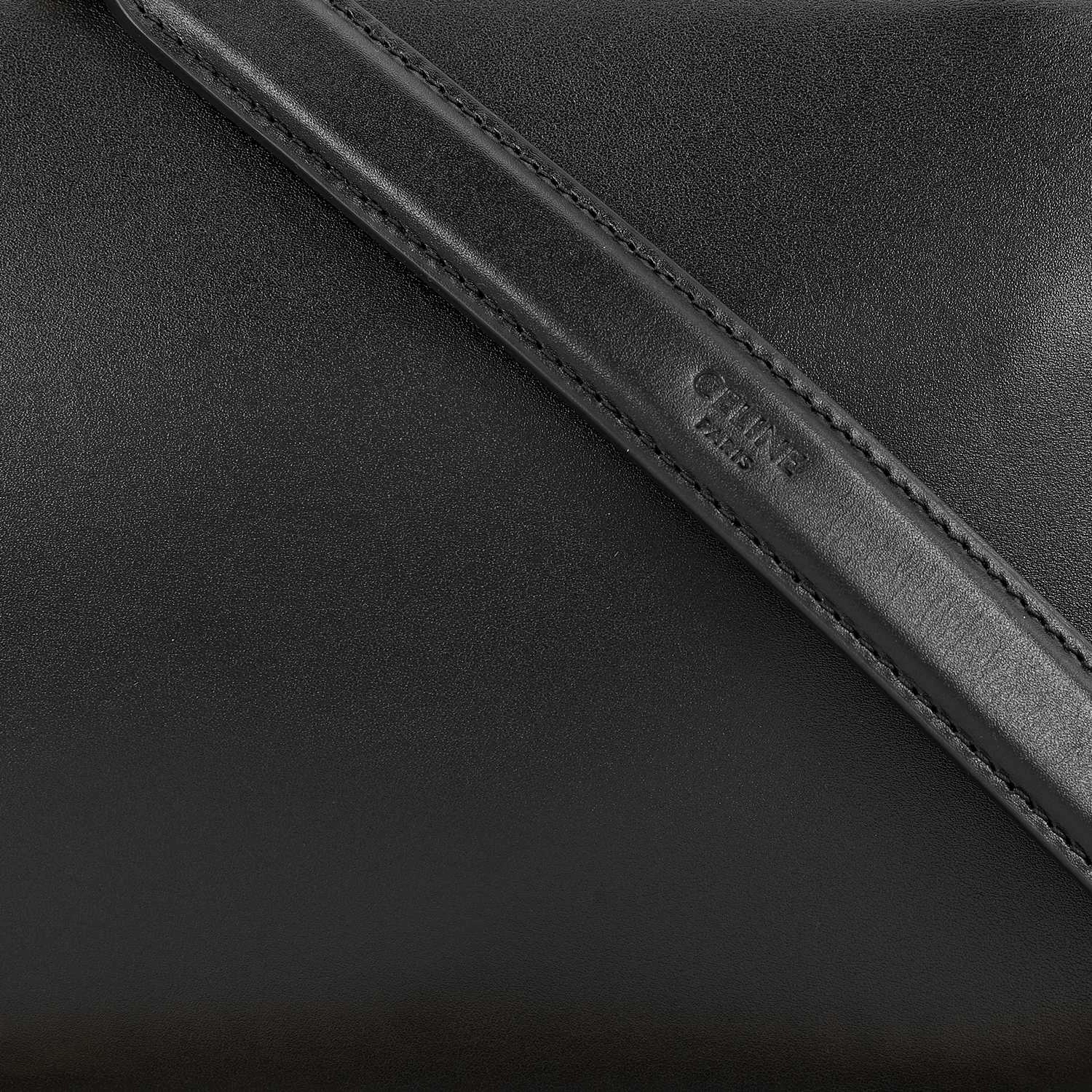 CELINE Triomphe Frame