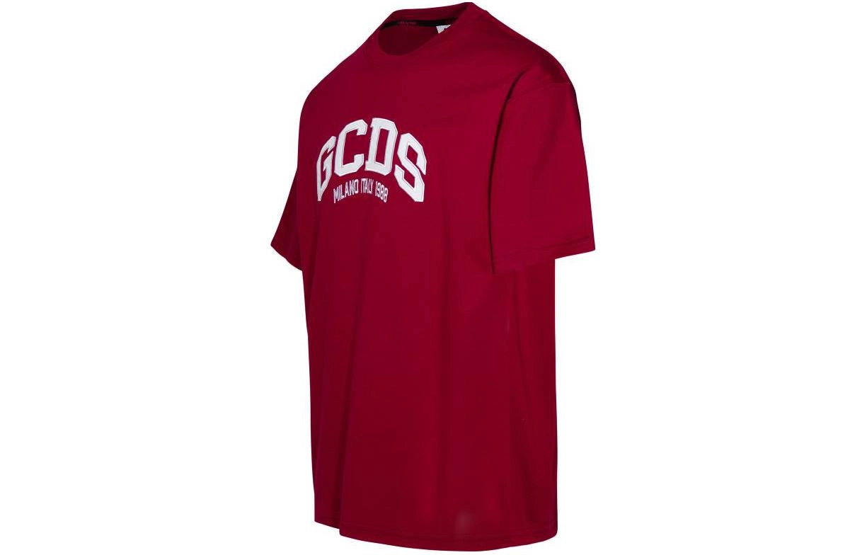 GCDS T