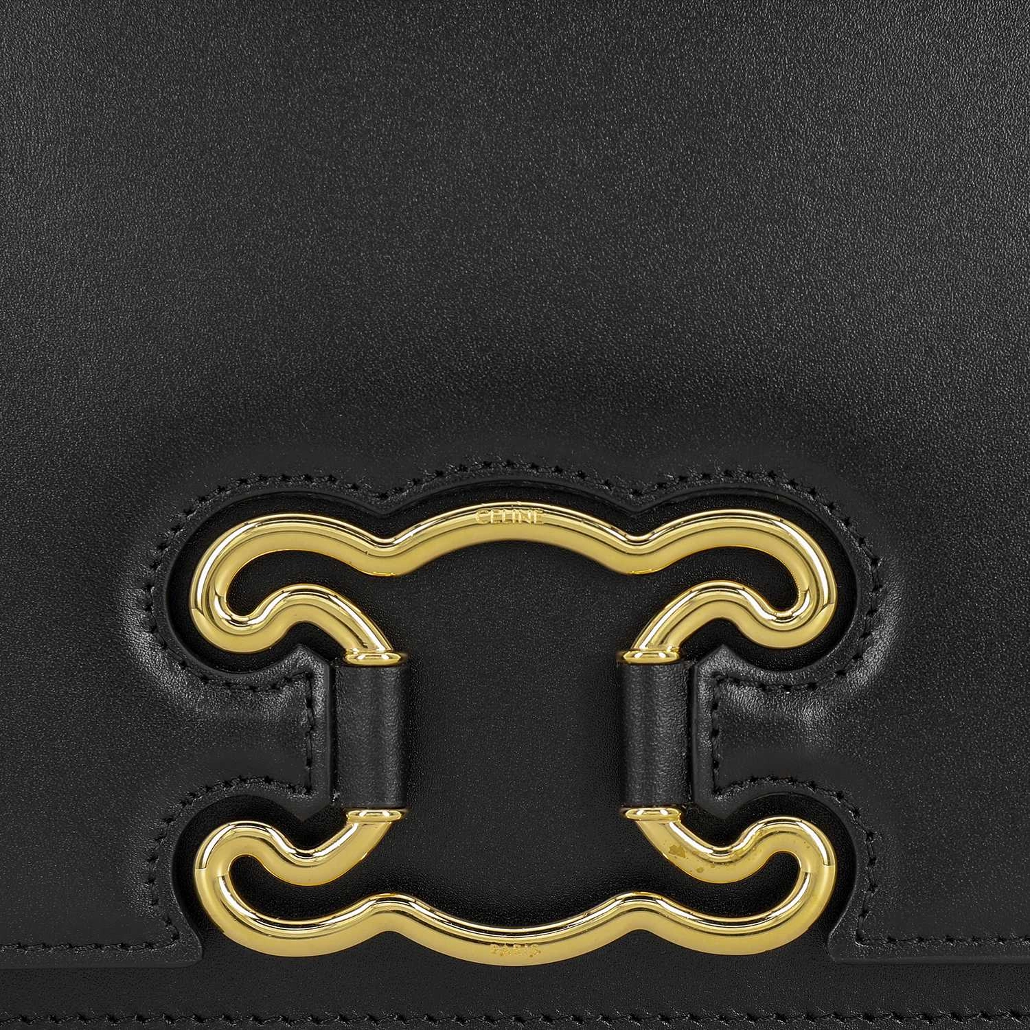 CELINE Triomphe Frame