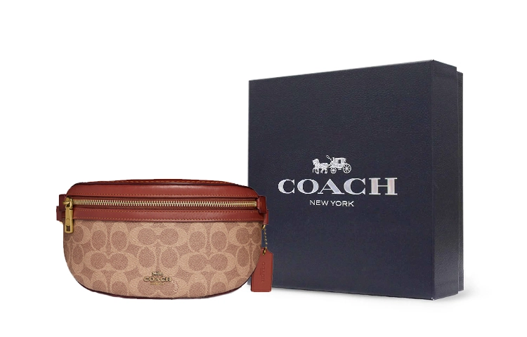 COACH Bethany 20