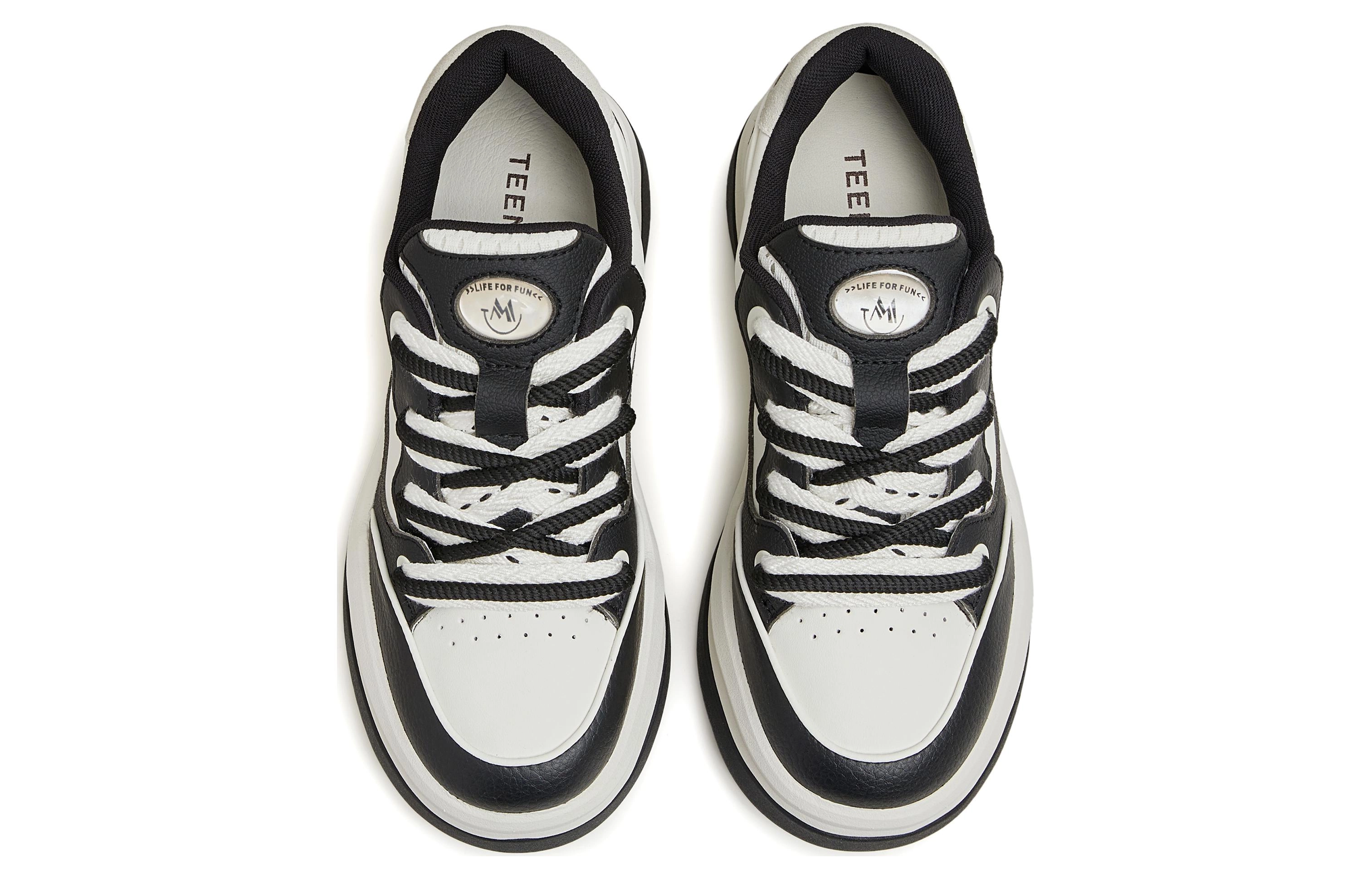 teenmix PU