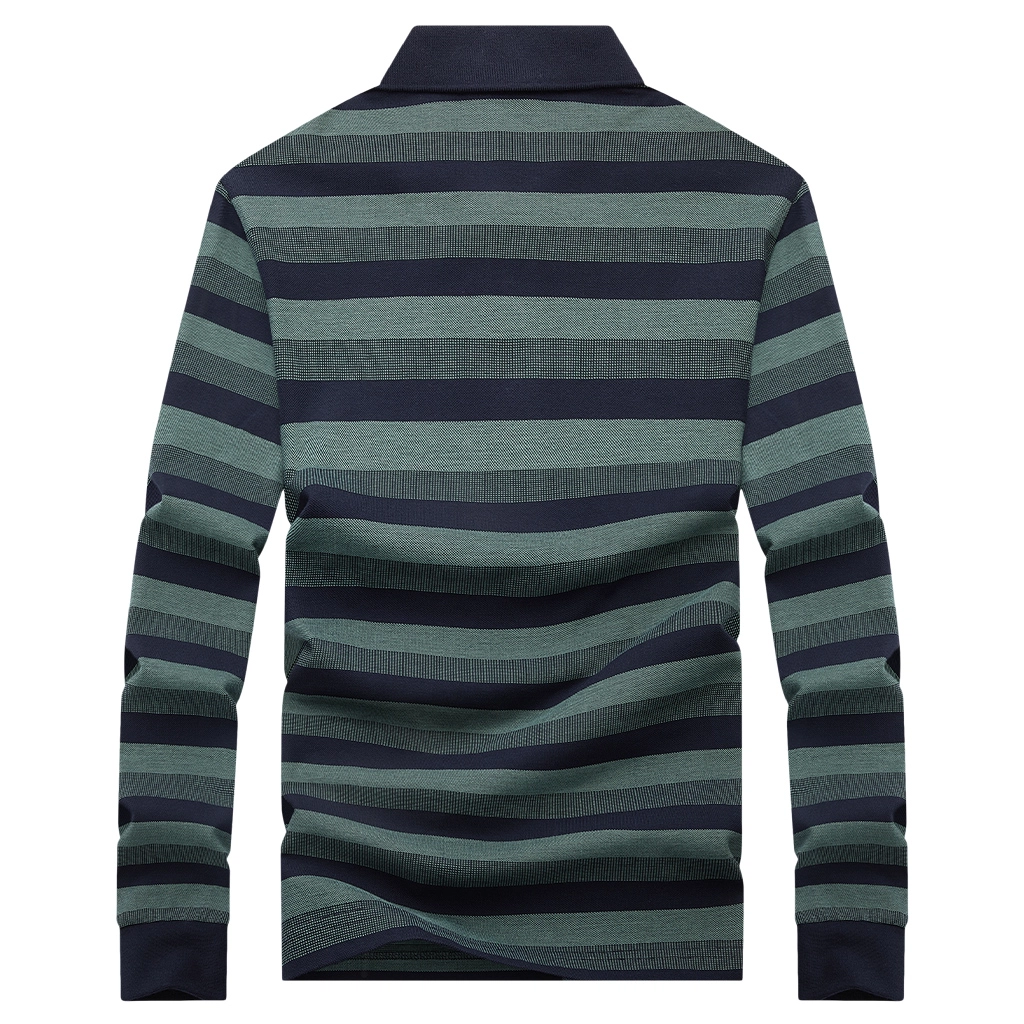 SEPTWOLVES Polo