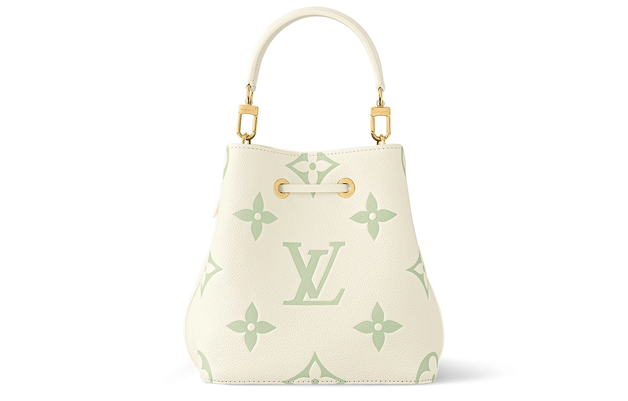 LOUIS VUITTON Neo Noe BB
