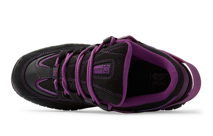 DC Shoes