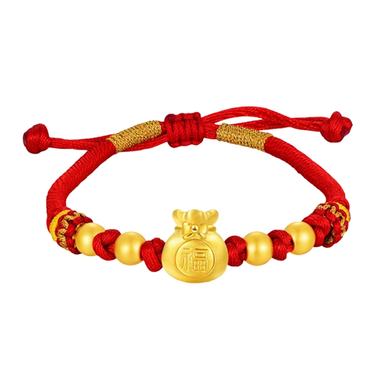 KING TAI FOOK 3D