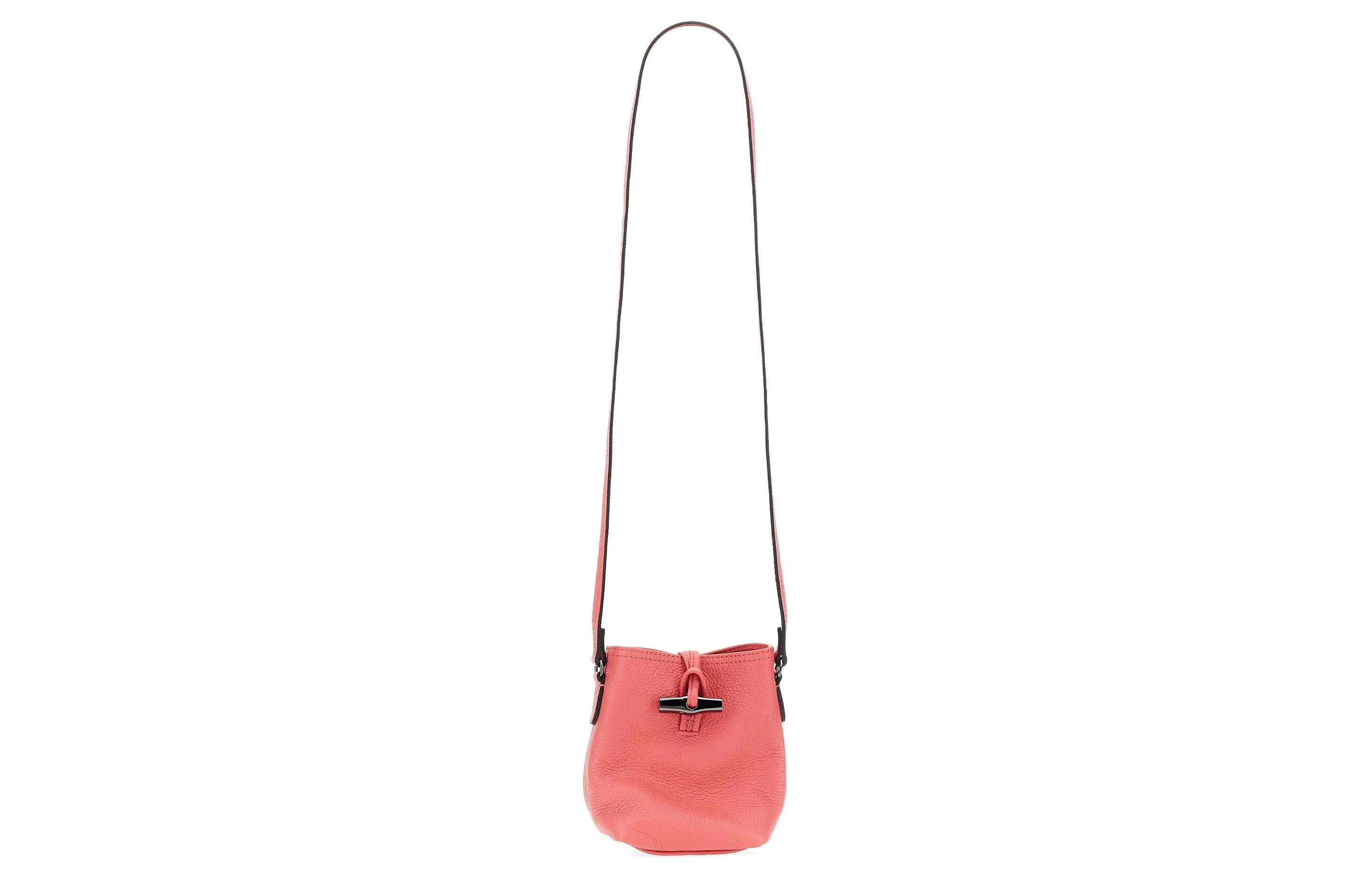 LONGCHAMP Roseau Essential 17