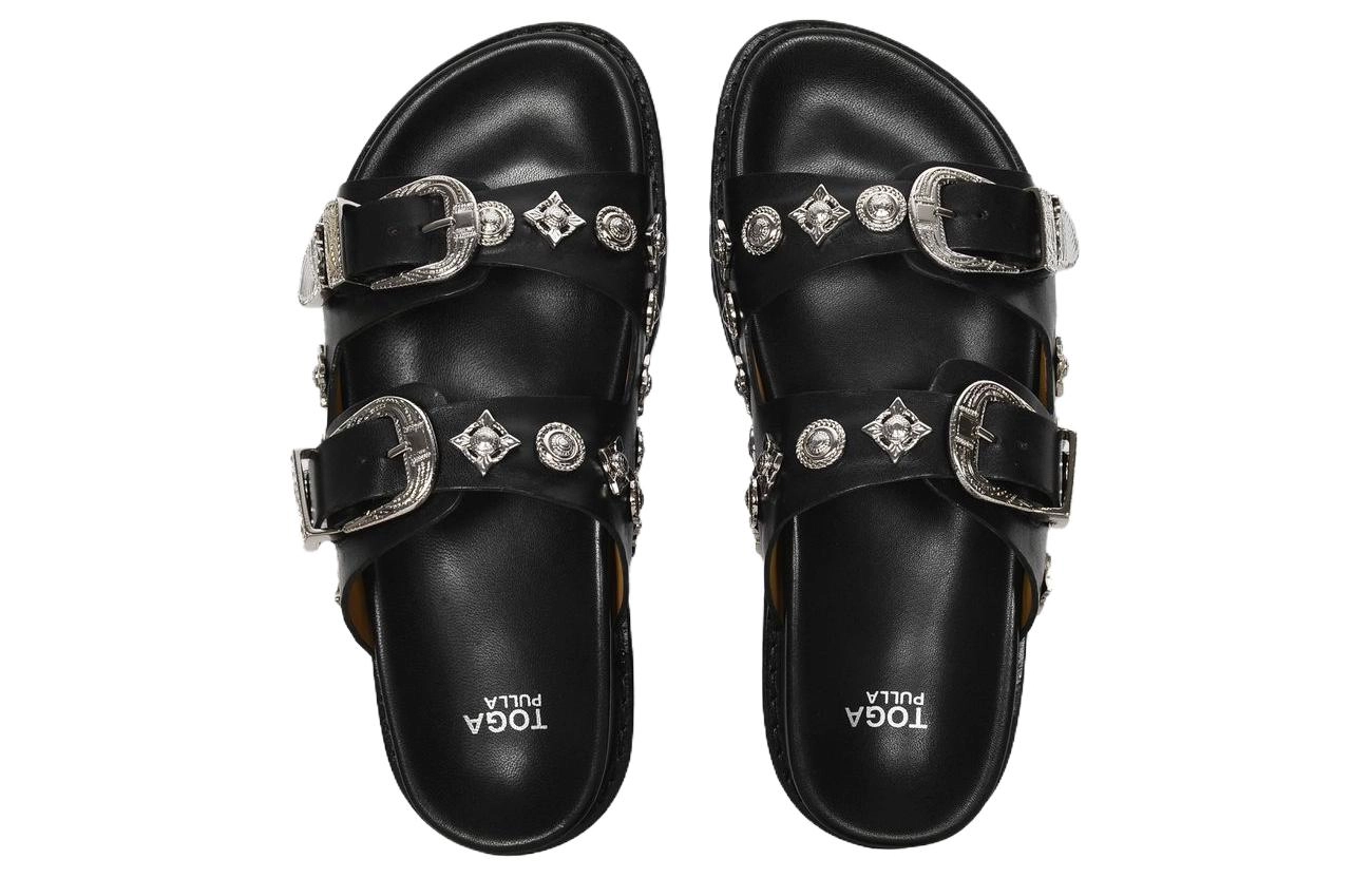 Toga Pulla