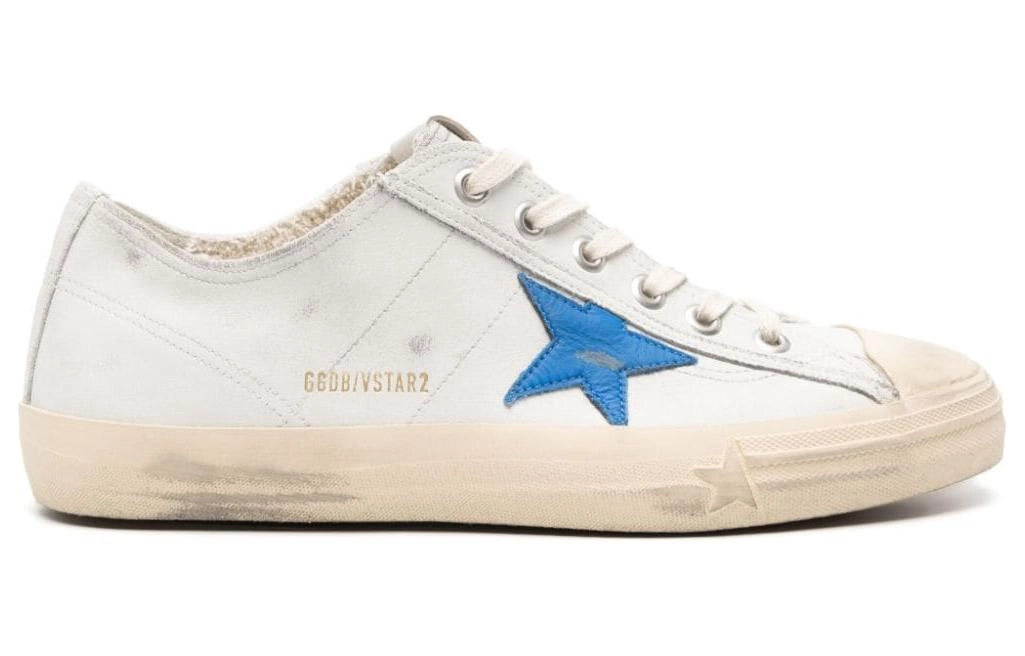 Golden Goose V-Star 2