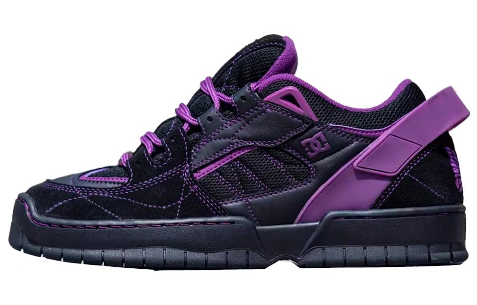 DC Shoes