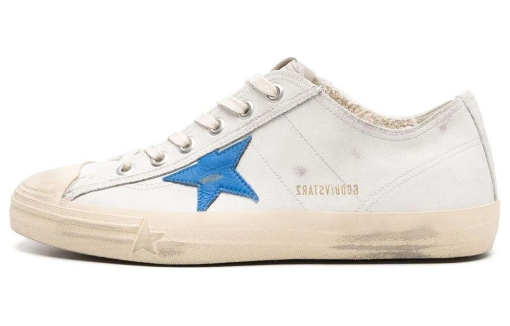 Golden Goose V-Star 2