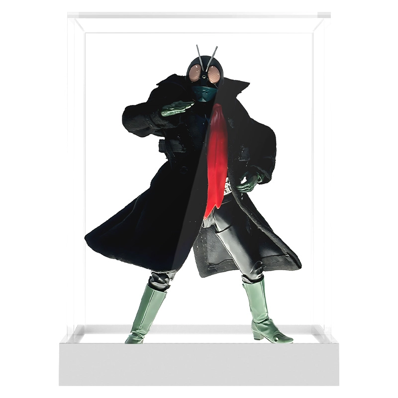 KGBOX SHF SIC