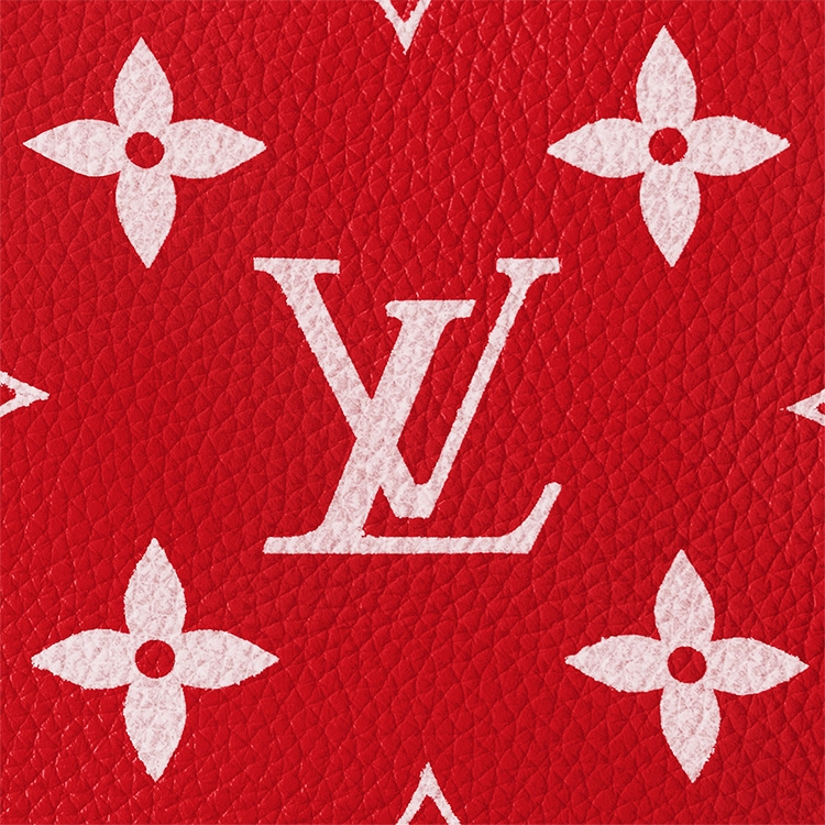 LOUIS VUITTON Speedy 40