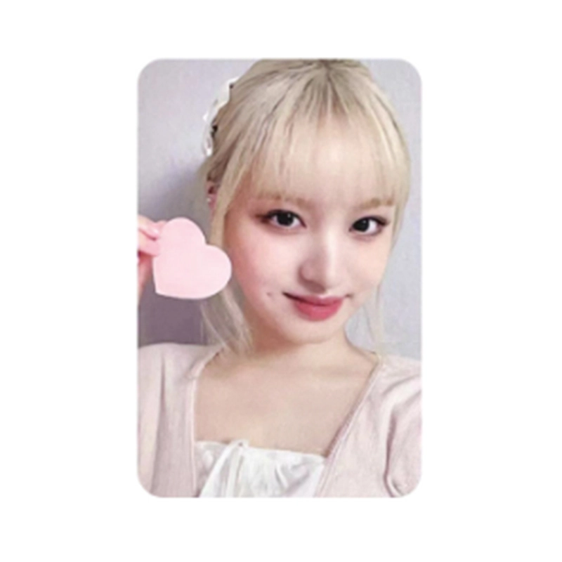 STARSHIP Entertainment IVE 2024A Fairy's Wish