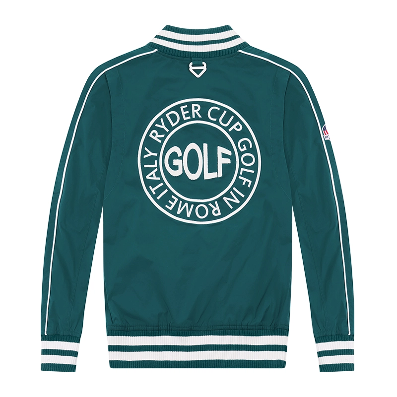 RYDER CUP