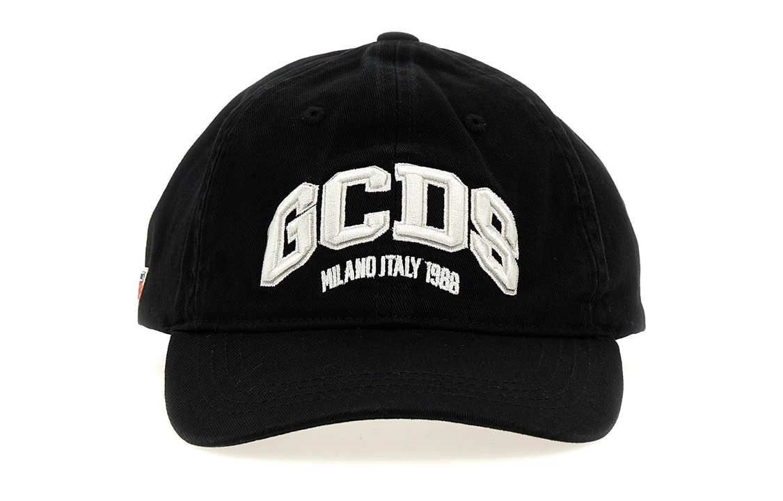 GCDS