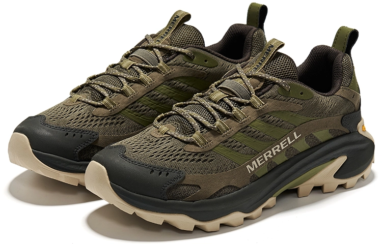 MerrellMOAB SPEED 2