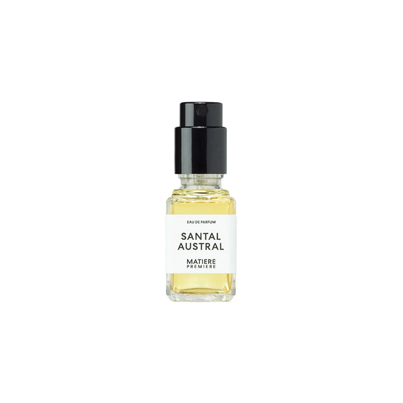 MatierePremiere EDP6ml50ml100ml