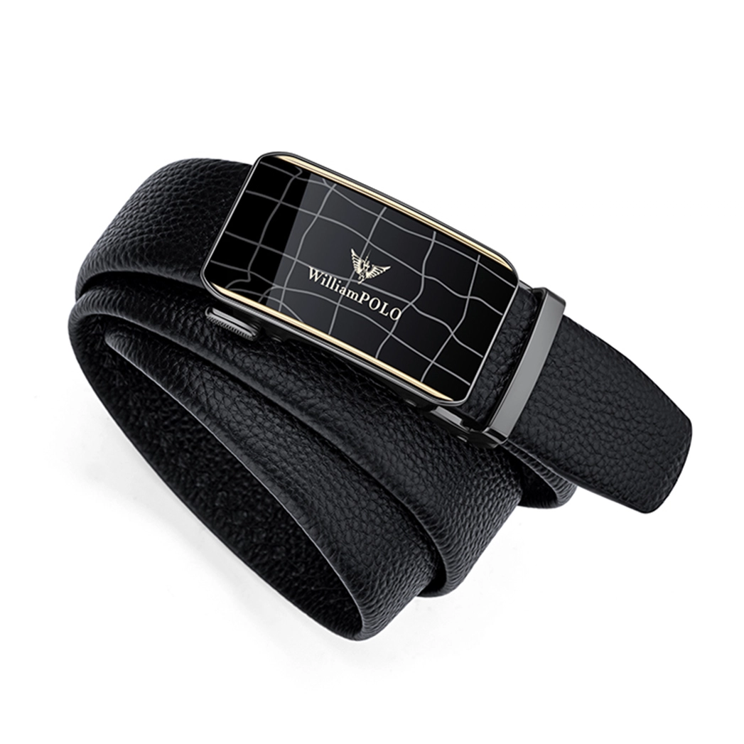 WilliamPOLO 3.5cm