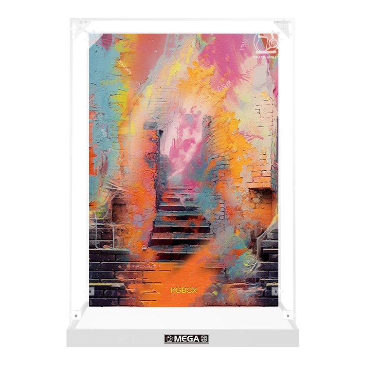 KGBOX MOLLY 400