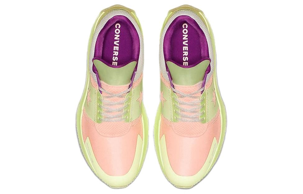 Converse Run Star Ox