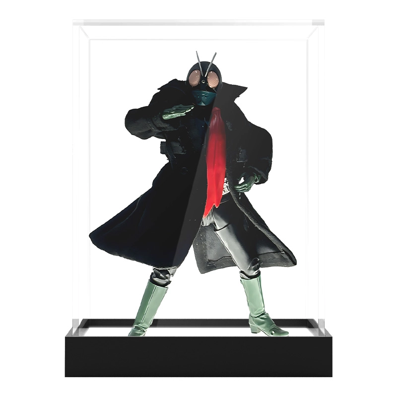 KGBOX SHF SIC