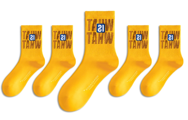 5
