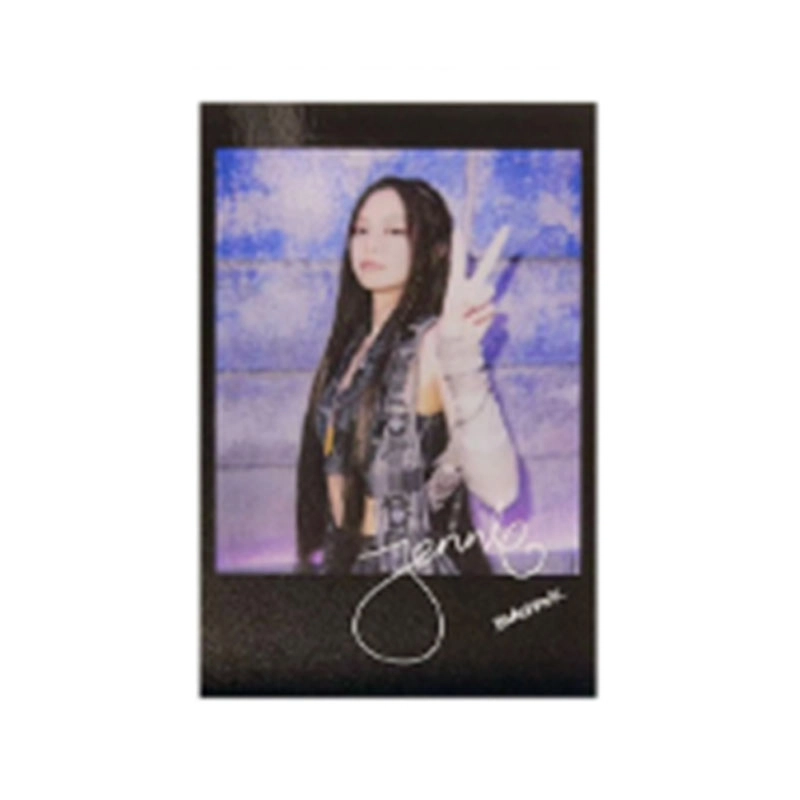 YG Entertainment BLACKPINK 2BORN PINKK4