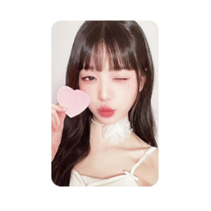STARSHIP Entertainment IVE 2024A Fairy's Wish