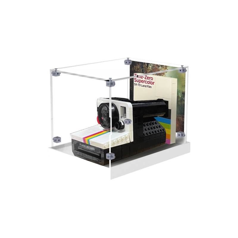 KGBOX 21345SX-70