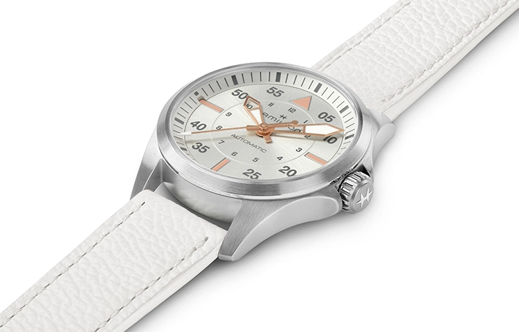 HAMILTONxi'l 36mm H76215850