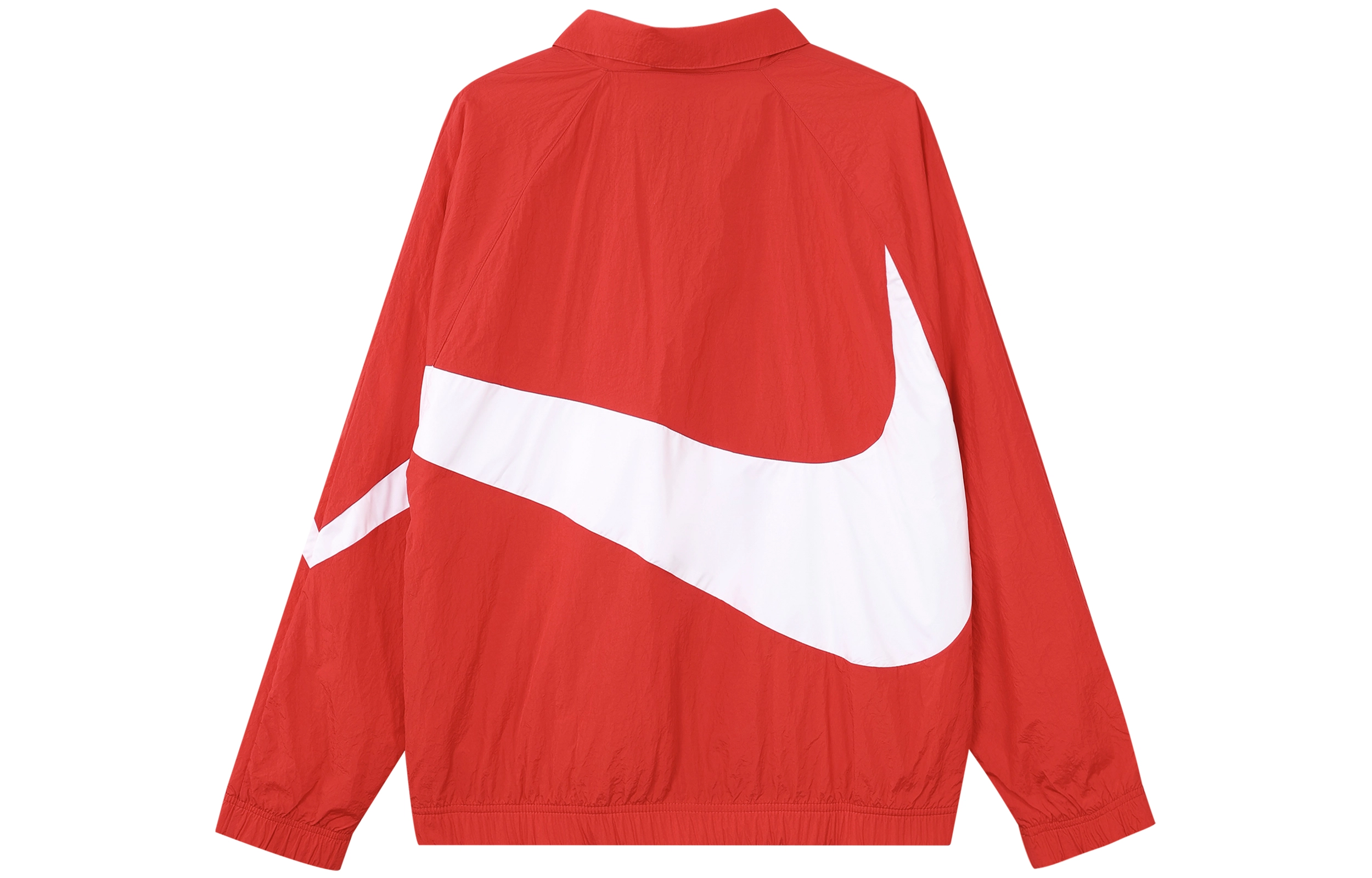 Nike Big Swoosh Sportswear Logo