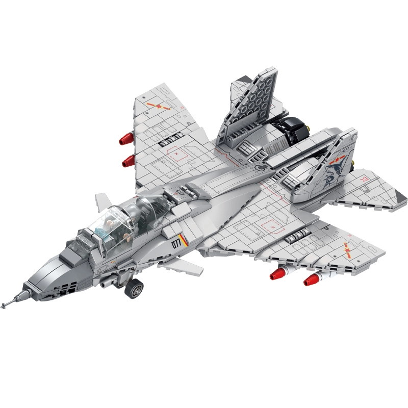 725pcs T3077