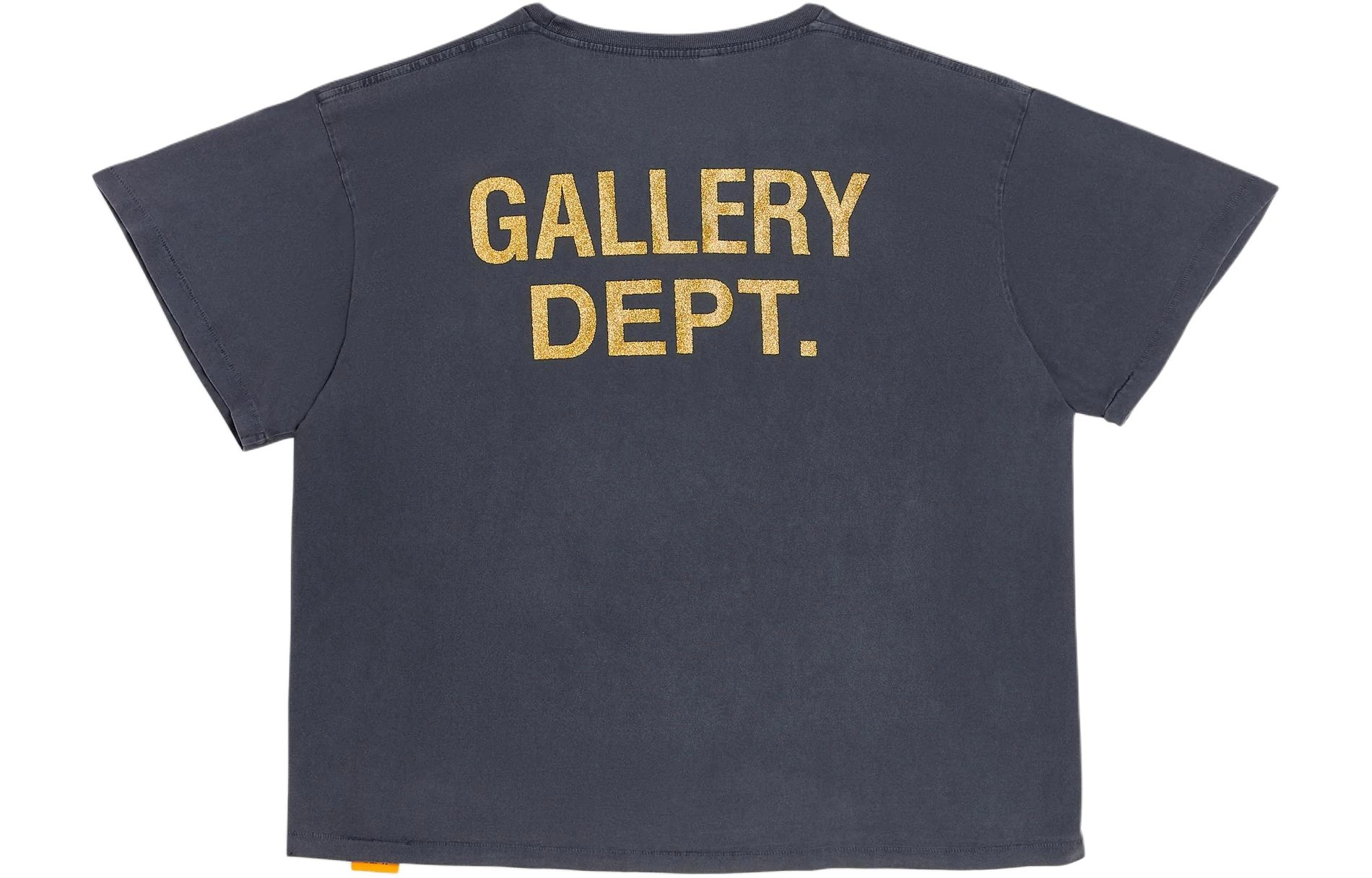 Gallery Dept. T