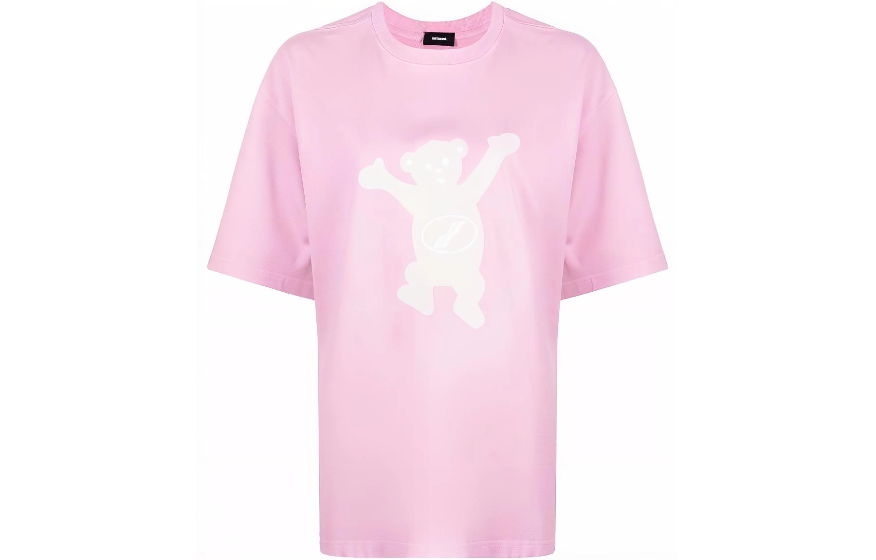 WE11DONE FW22 T