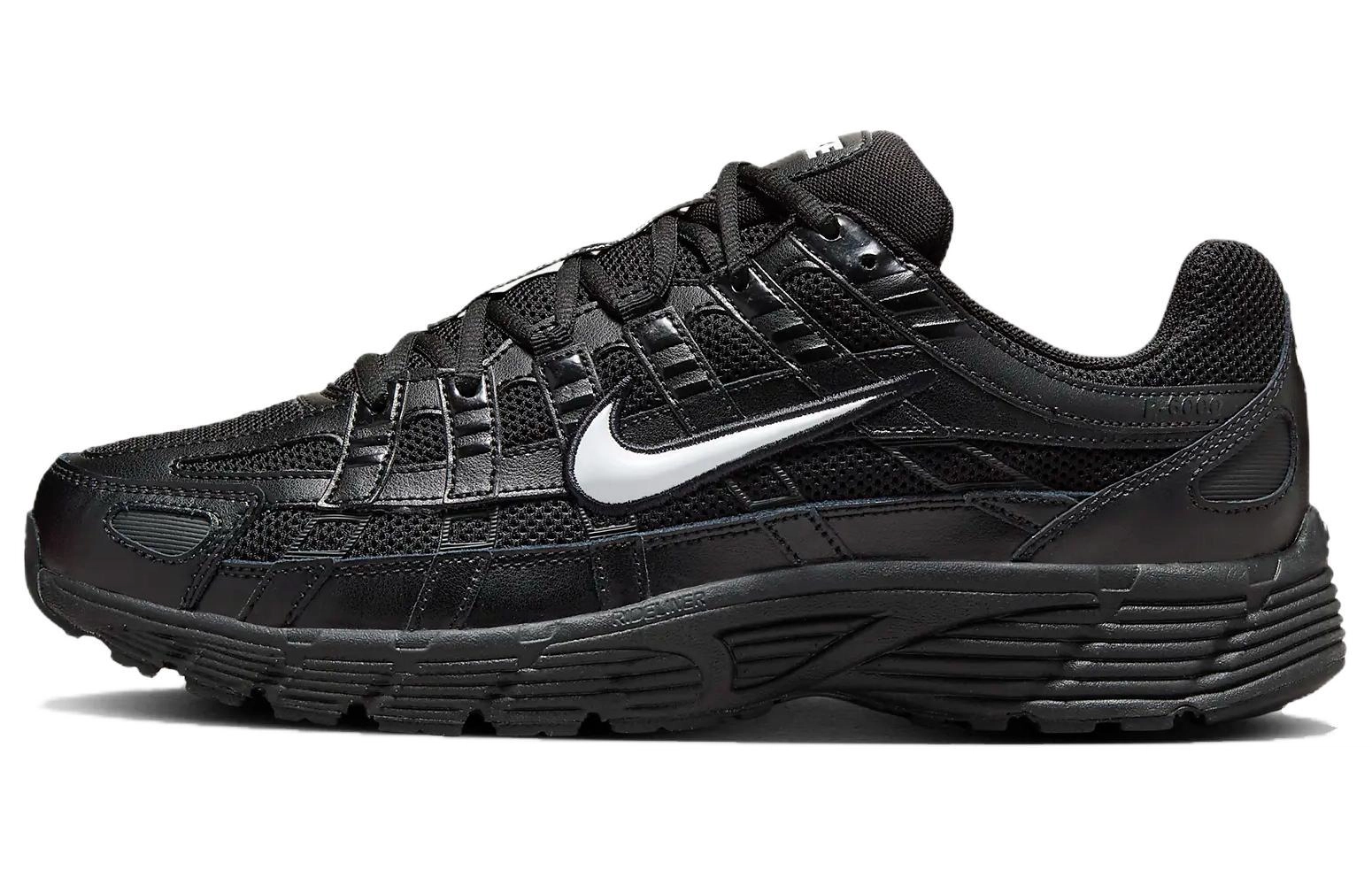 Nike P-6000