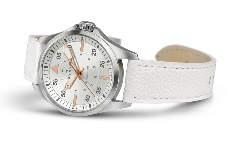 HAMILTONxi'l 36mm H76215850