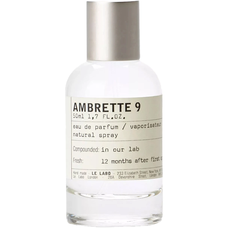Le Labo 9 30ml50ml100ml