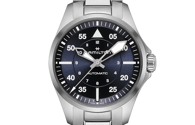HAMILTON 36 H76215140