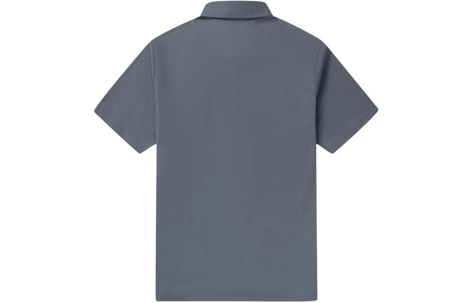 Columbia LogoPolo