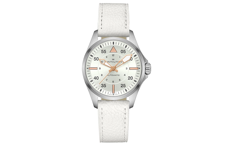 HAMILTONxi'l 36mm H76215850