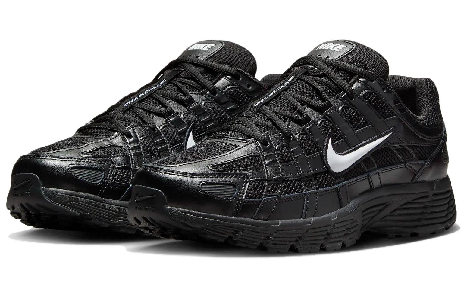 Nike P-6000