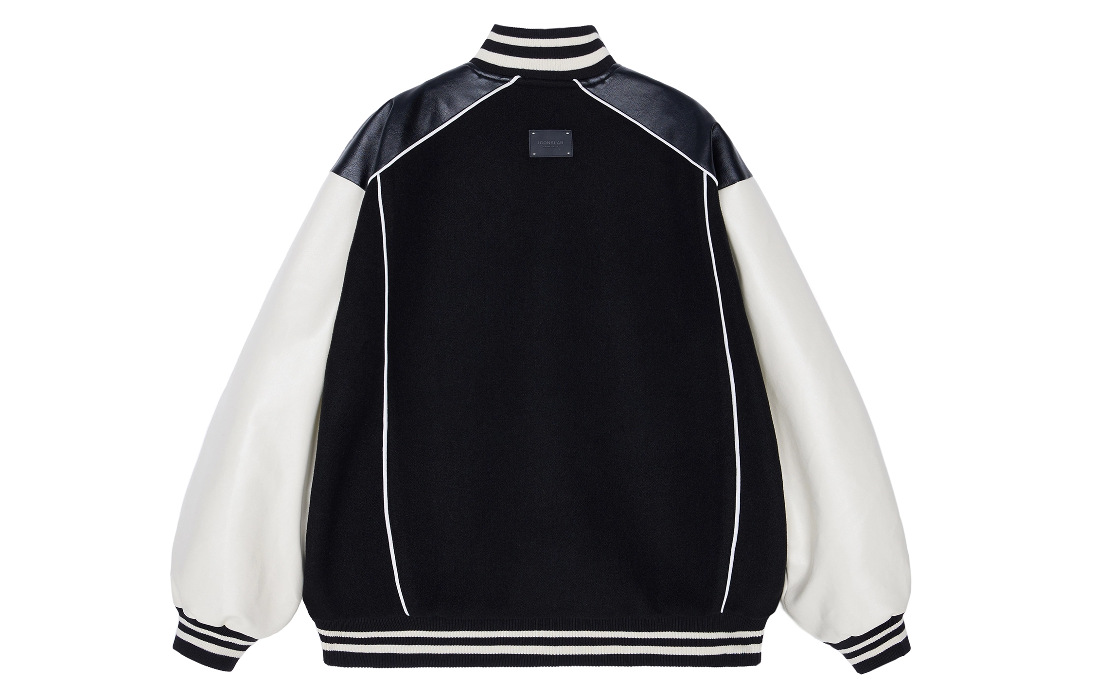 ICONS Lab clean fit
