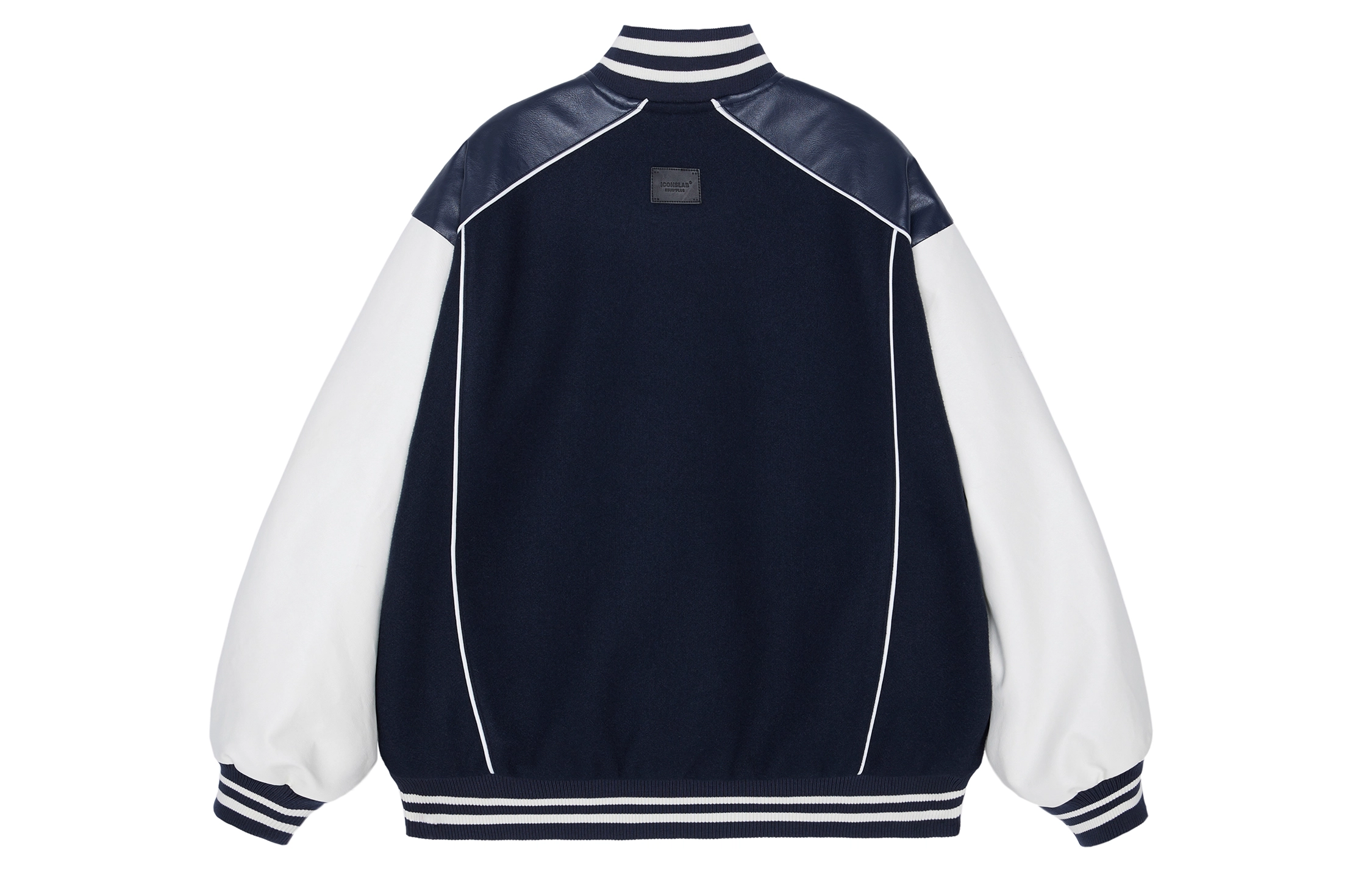 ICONS Lab clean fit