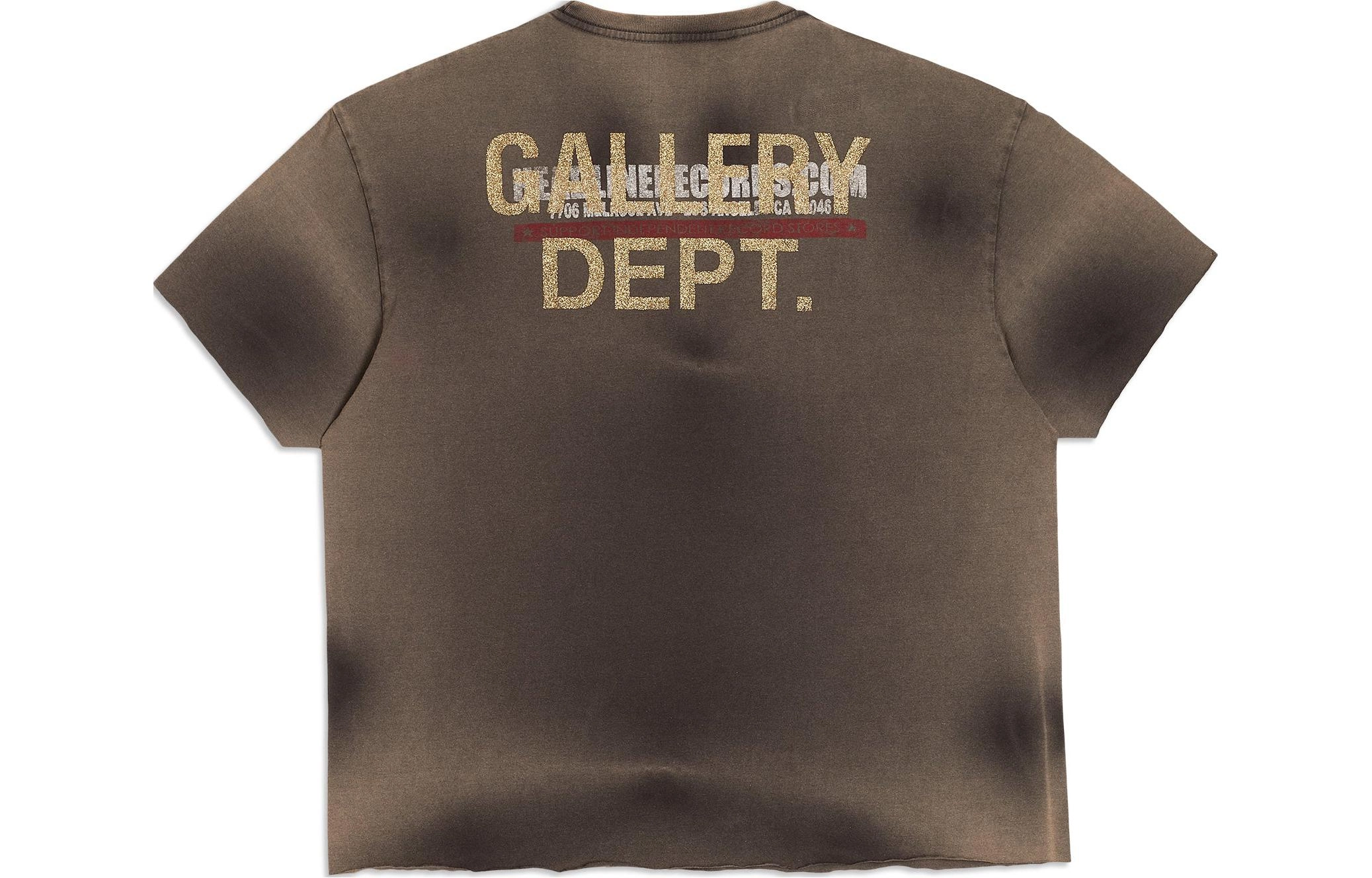 Gallery Dept. T